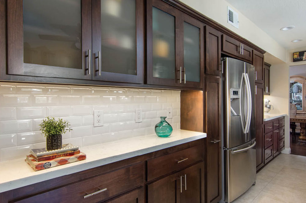 Finding Hidden Space: How Thoughtful Design Can Transform the Way Your Home Works - Lenton Company