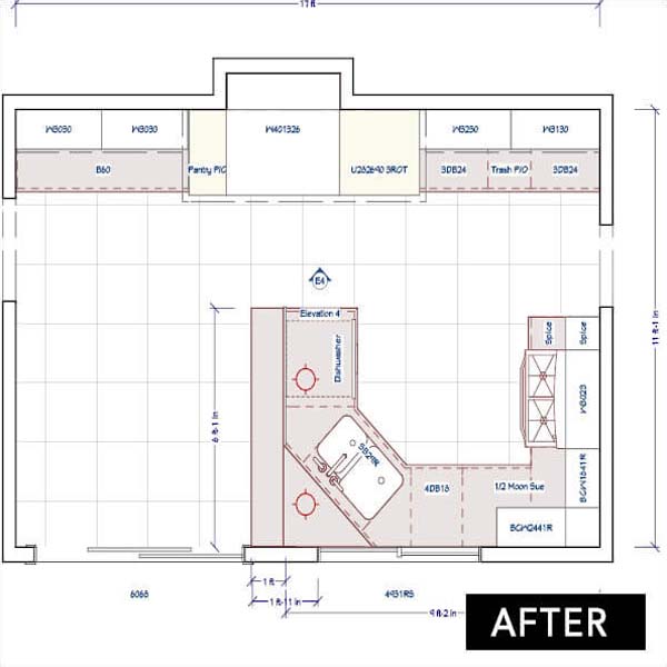 Smart Space Planning in Palmdale - Lenton Company