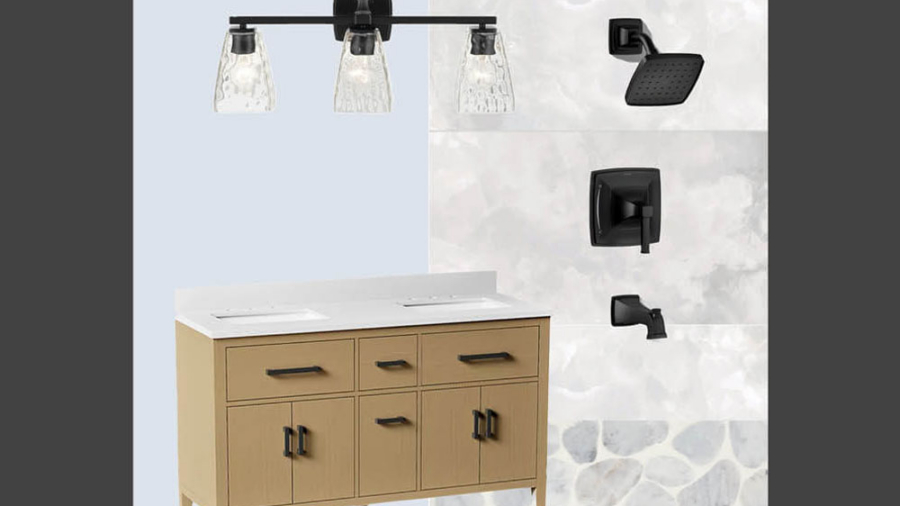 DESIGN INSPIRATION: Natural Stone Looks with Modern Simplicity - Lenton Company