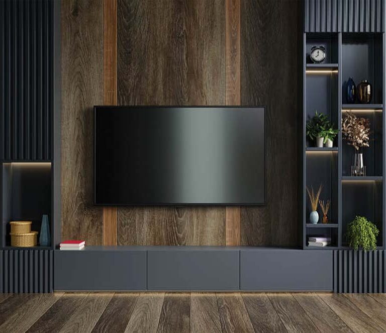 Why Today's Homes Need More Wall Space Than Ever - Lenton Company