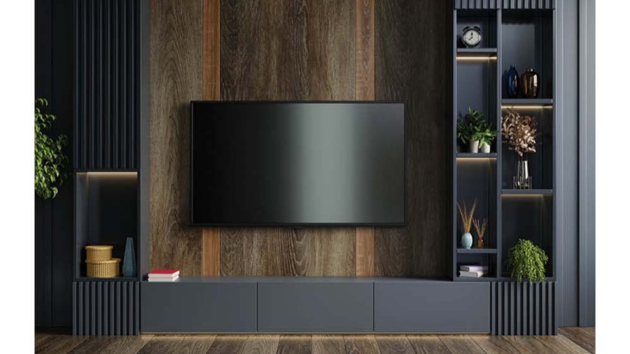 Why Today's Homes Need More Wall Space Than Ever - Lenton Company
