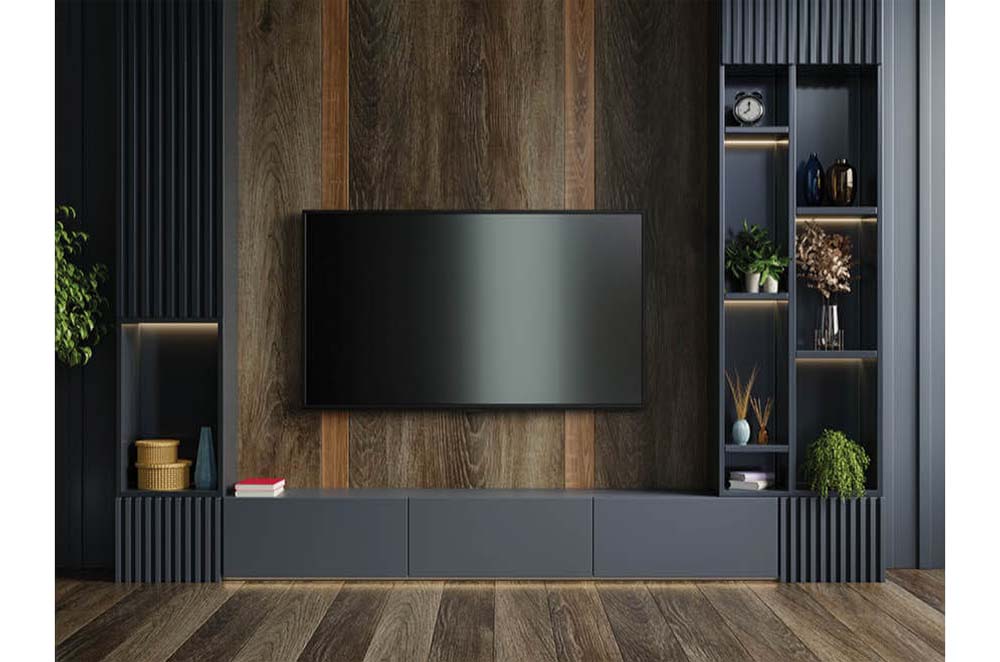 Why Today's Homes Need More Wall Space Than Ever - Lenton Company