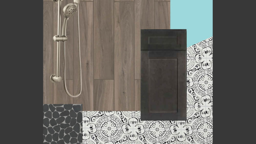 DESIGN INSPIRATION: Wood Is Not Just For Floors And Cabinets - Lenton Company
