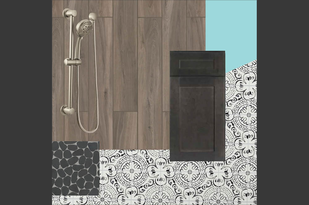 DESIGN INSPIRATION: Wood Is Not Just For Floors And Cabinets - Lenton Company