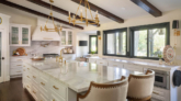 A Timeless Kitchen and Dining Room Remodel in Santa Clarita - Lenton Company