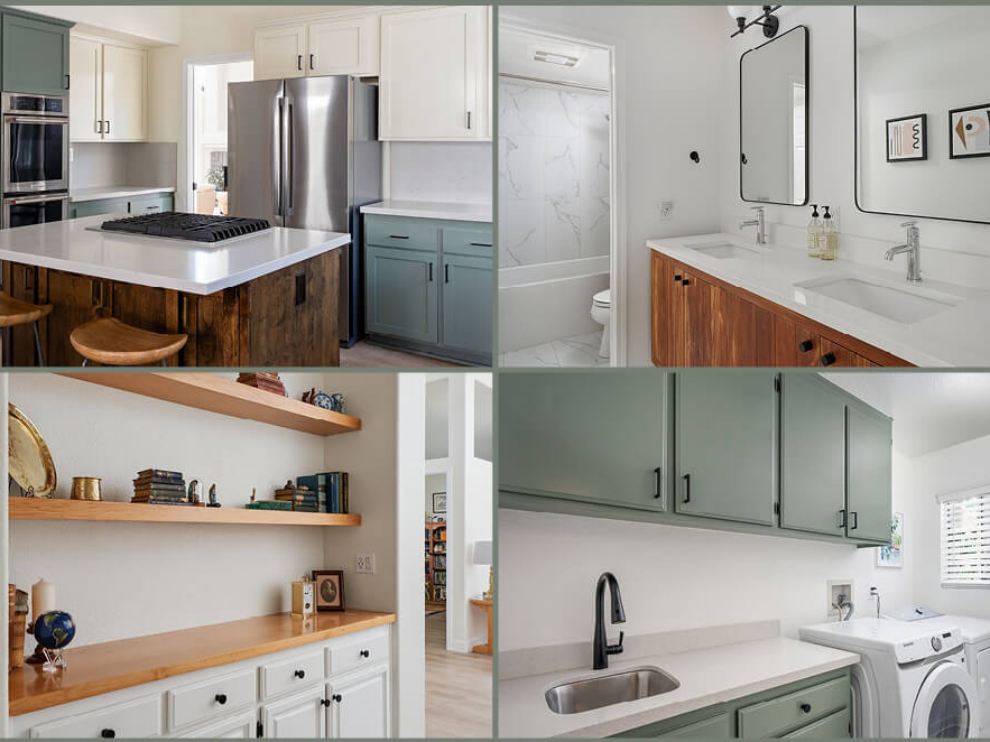 Kitchen by Lenton Company Inc