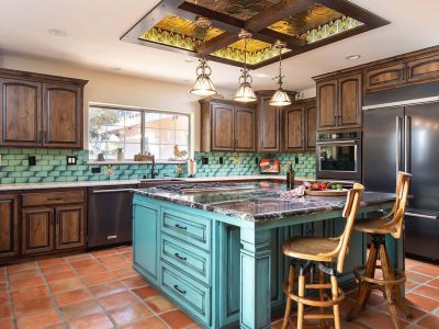 Lenton Company - Kitchen Remodel