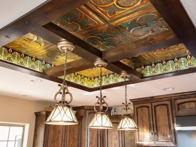 Lenton Company - Kitchen Remodel