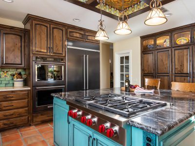 Lenton Company - Kitchen Remodel