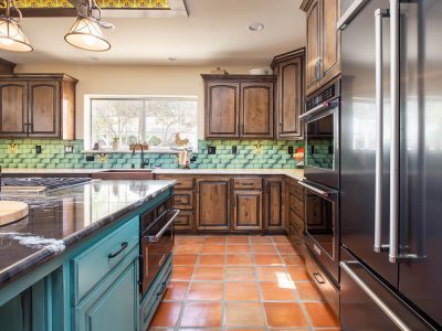 Lenton Company - Kitchen Remodel