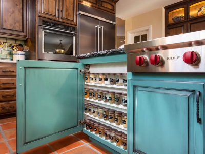 Lenton Company - Kitchen Remodel