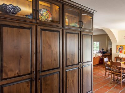 Lenton Company - Kitchen Remodel