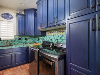 Lenton Company - Kitchen Remodel