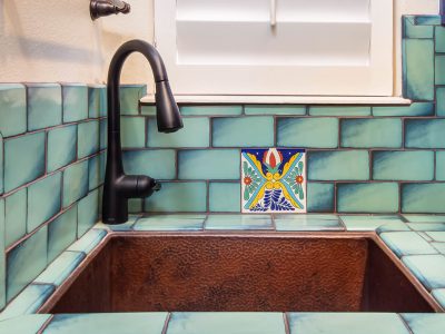 Lenton Company - Kitchen Remodel