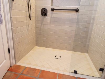 Lenton Company - Kitchen Remodel